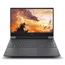 Hp Victus 15-fb1013dx Gaming Laptop AMD R5-7535HS 8GB Ram 512GB